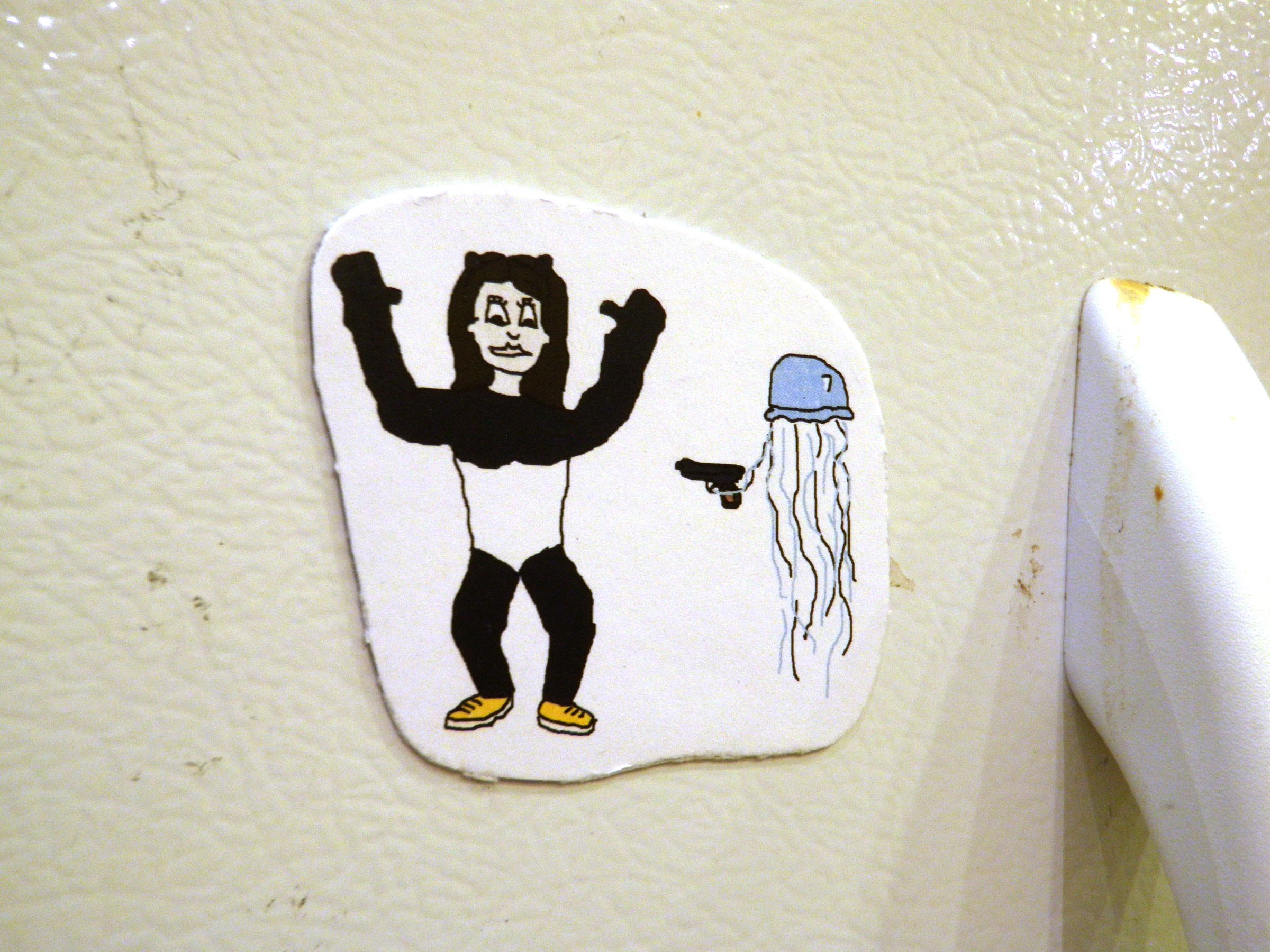Refrigerator Magnets