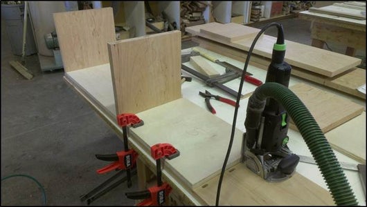Joinery