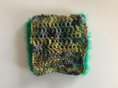 And Now for the Joining of the Squares