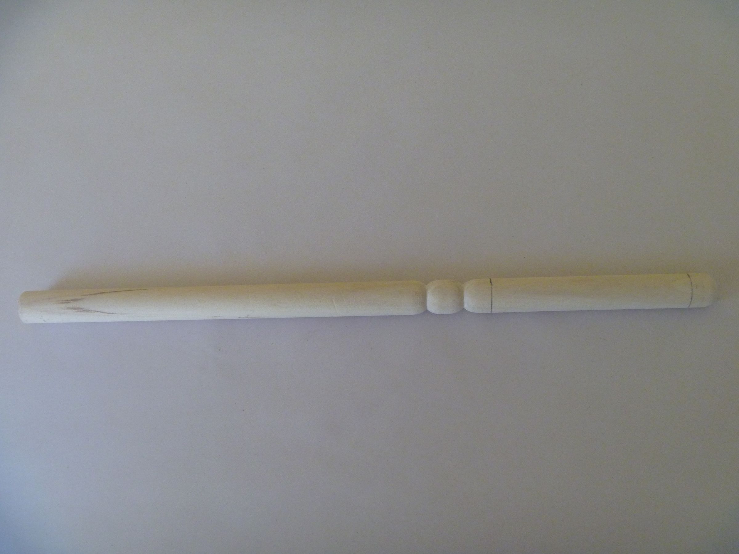 Handmade Harry Potter Wands 7 Steps (with Pictures) Instructables
