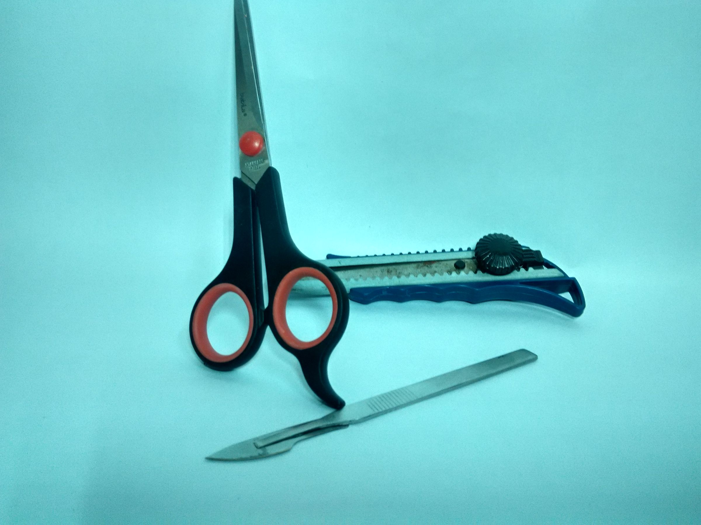 LIFE SIZE MINECRAFT SWORD WALL PIECE. 10 Steps (with Pictures