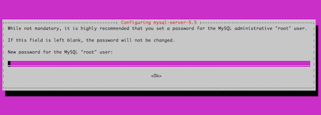 Installing the Software