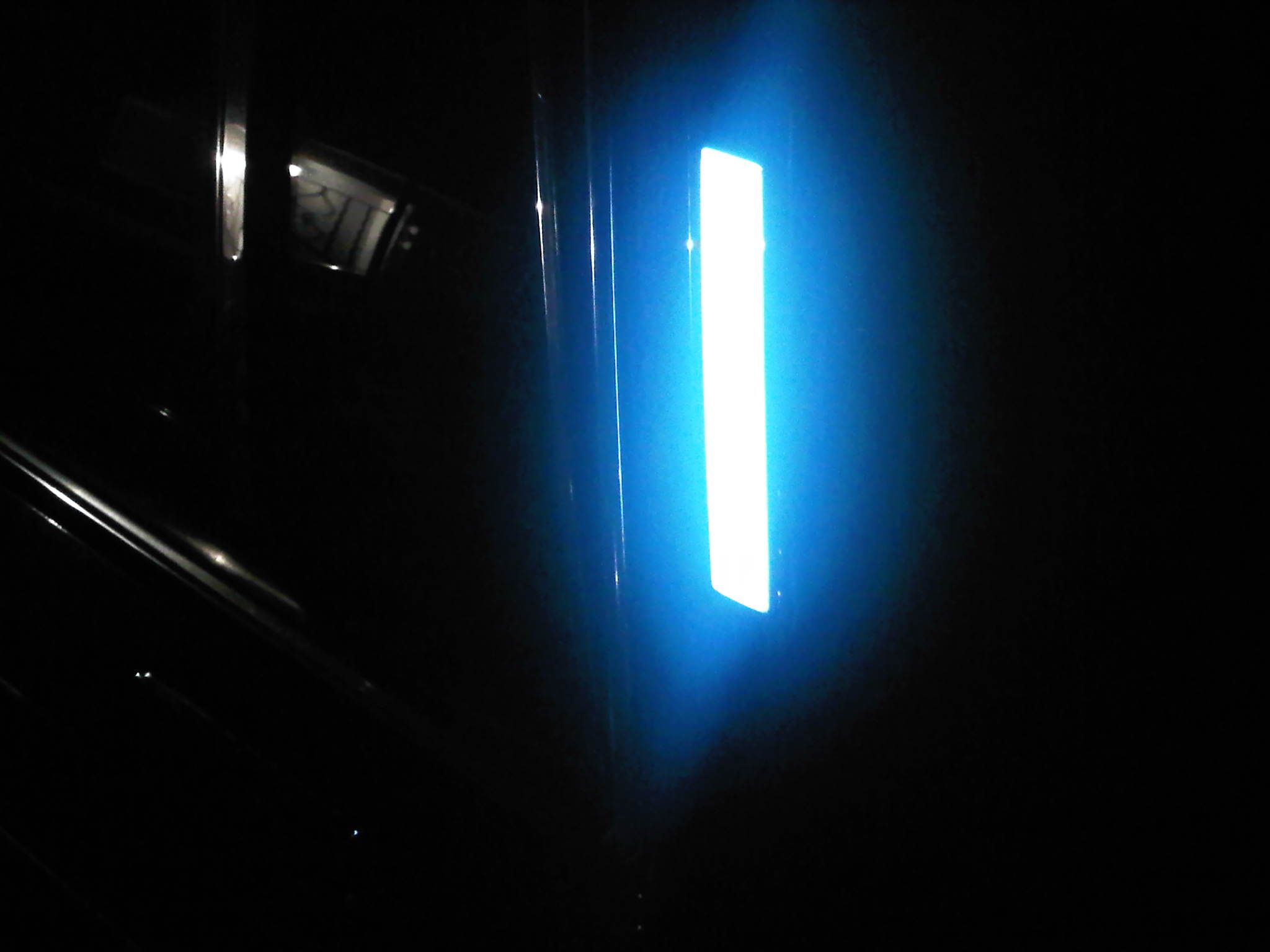 Rebuild Your Car's EL (electroluminescent) Lights! 9 Steps (with Pictures) Instructables