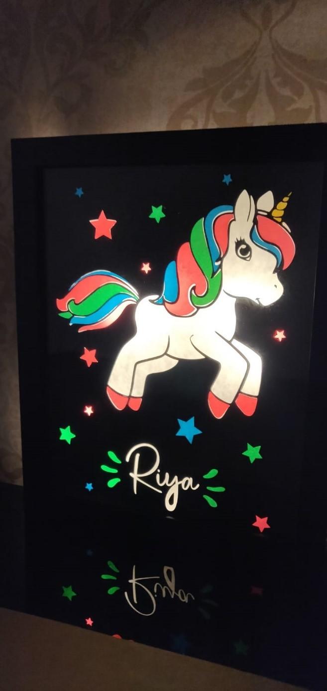 Assemble and Light Up!!