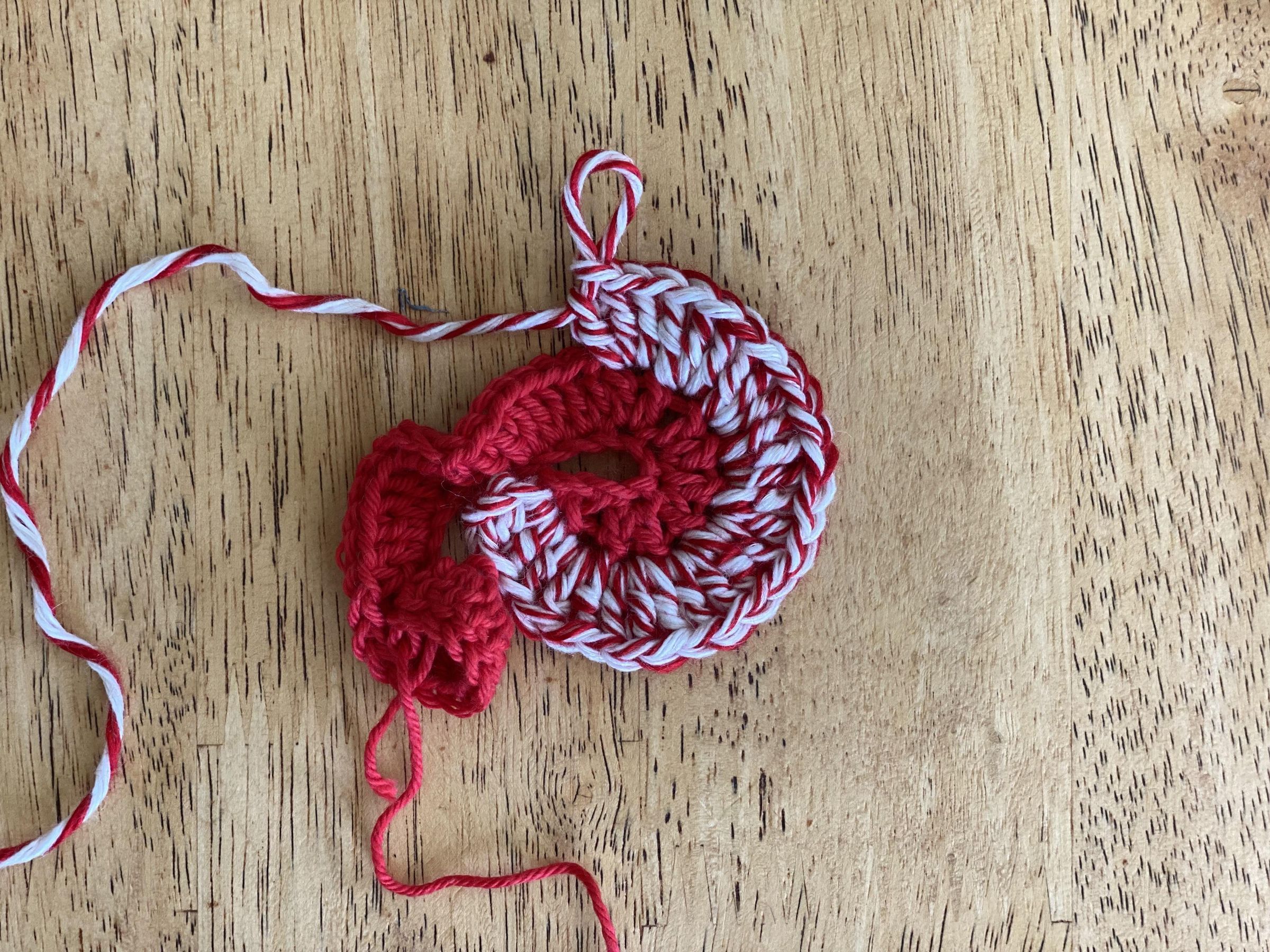 Crochet Wind Spinner 6 Steps (with Pictures) Instructables