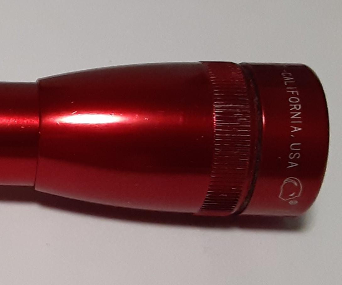 Maglite 2AA Conversion to a White LED 6 Steps (with Pictures