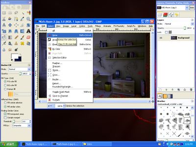 Night Lighting and Glowing Lamp/Moon/Flashlight