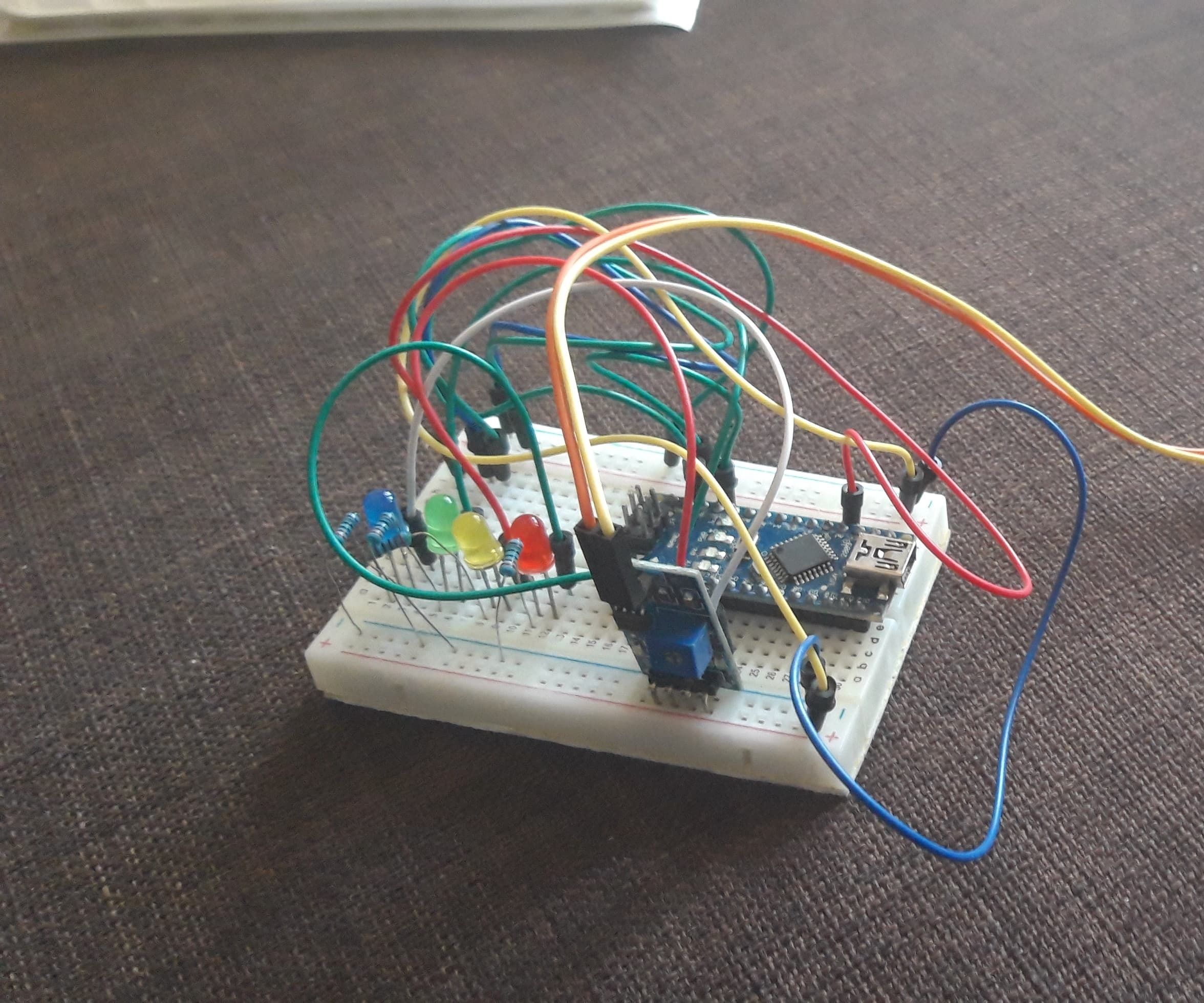 Soil Moisture Sensor (vSTEM)