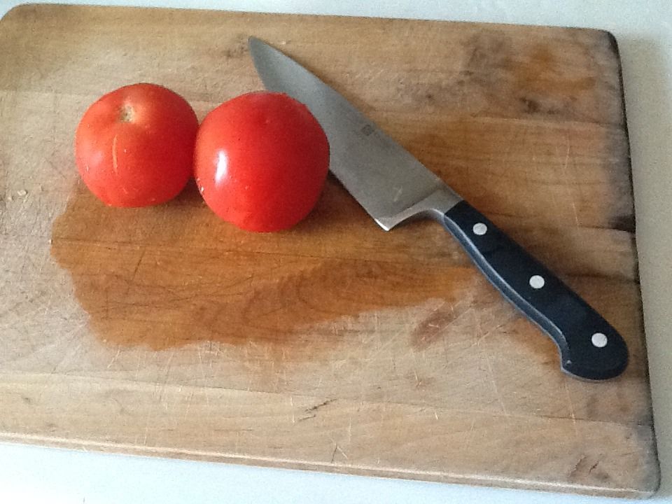 How to Seed Tomatoes