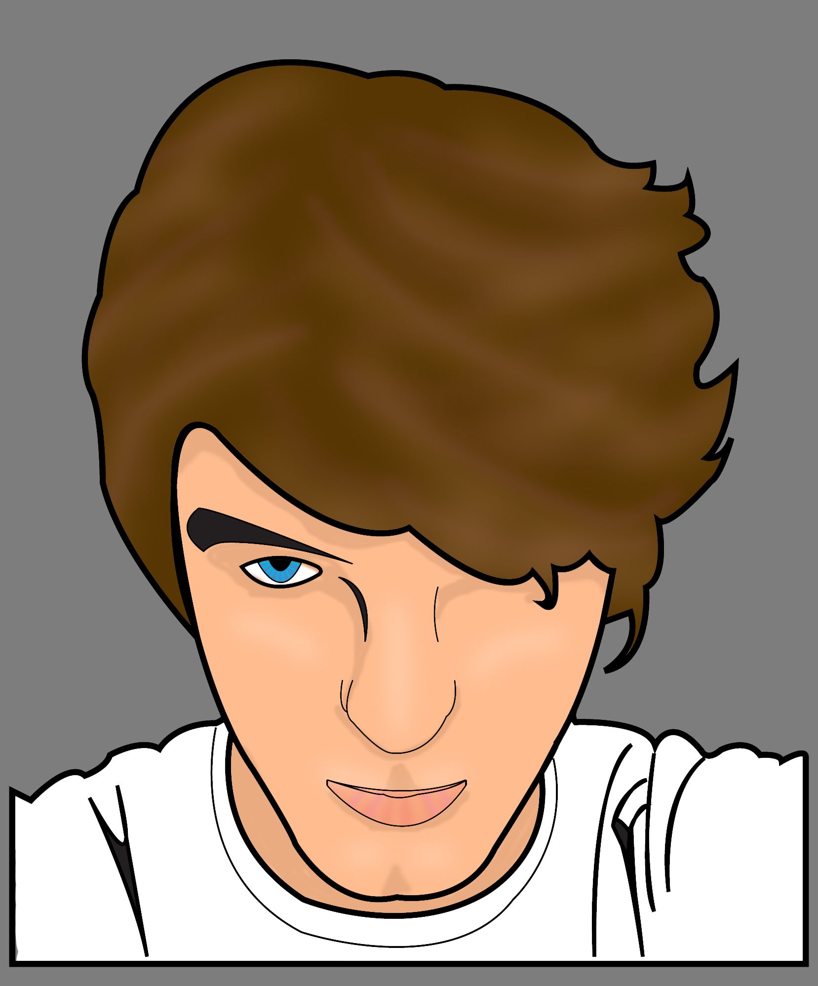 author