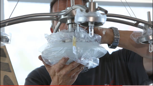 How to Install a Light Fixture or Chandelier