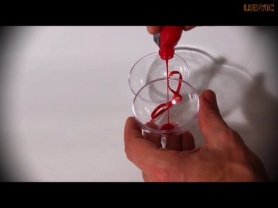 Start With Nailpolish and Paint!