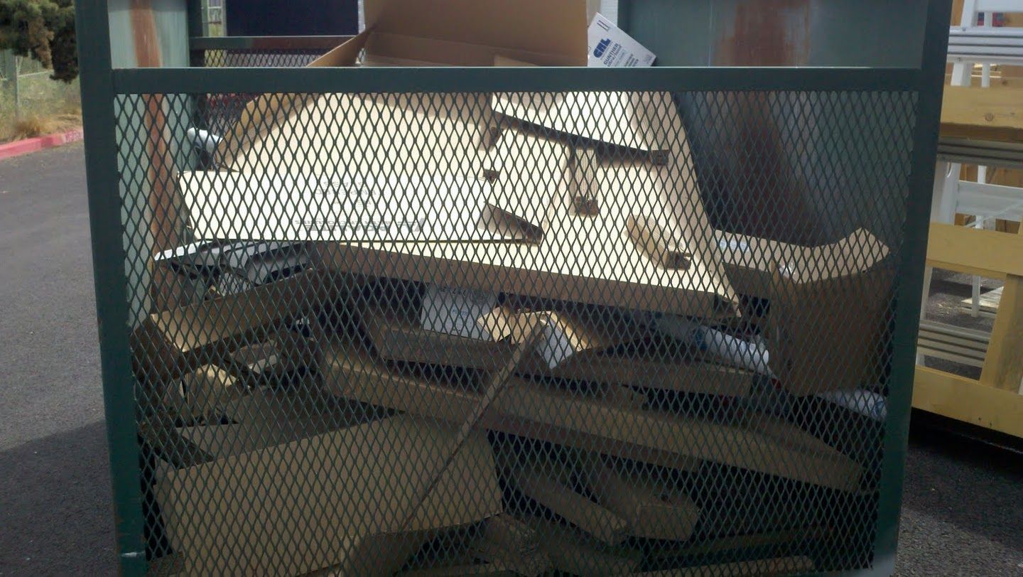 Cardboard Stand Up Paddleboard