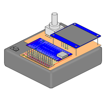 Building the Circuit