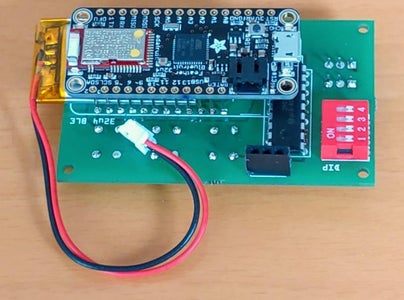 Soldering Micro Controller