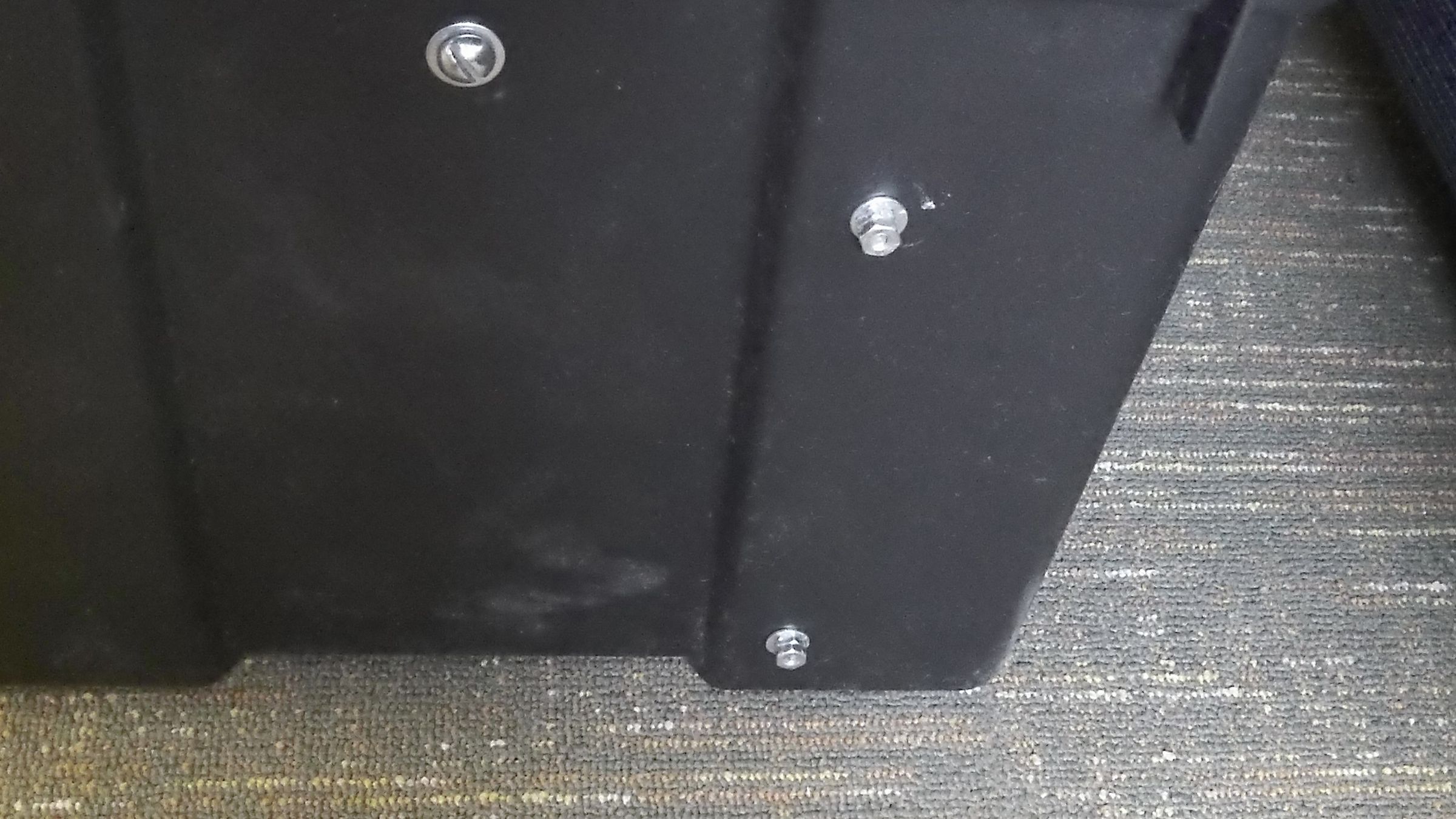 Portable Game System Box Built for