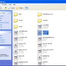 How to make your R4 boot any .nds file from the second icon on the menu!