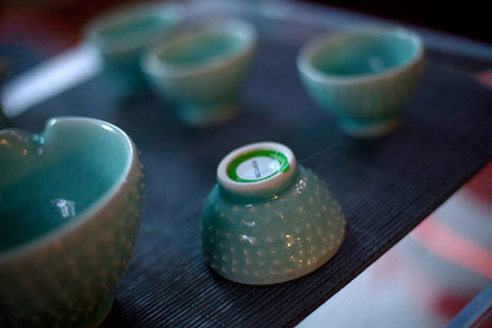 RFID Tagging a Souvenir to Play a YouTube Video