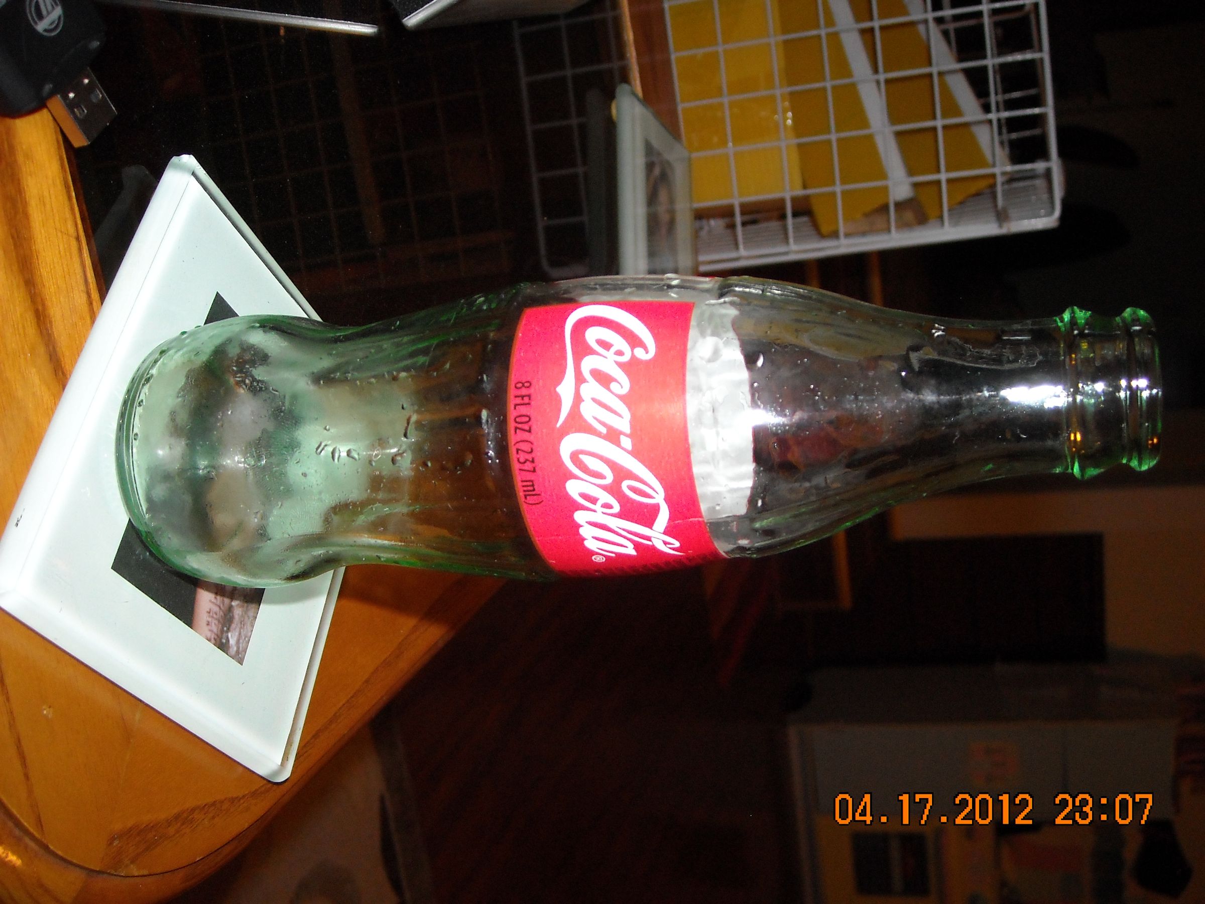 What to Do With Used Glass Bottles. Instructables