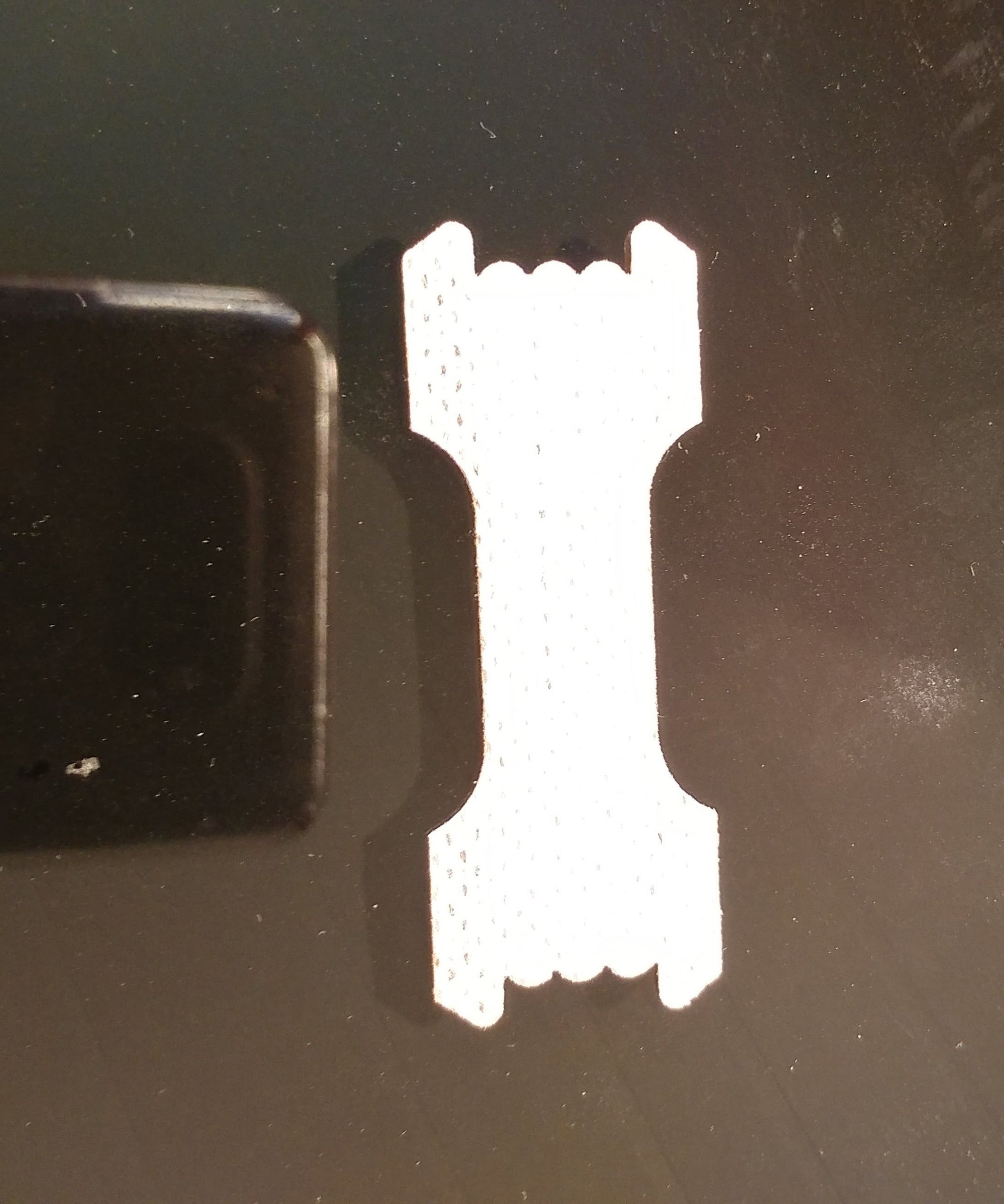 How to Make Your Own Nasal Strips 4 Steps Instructables