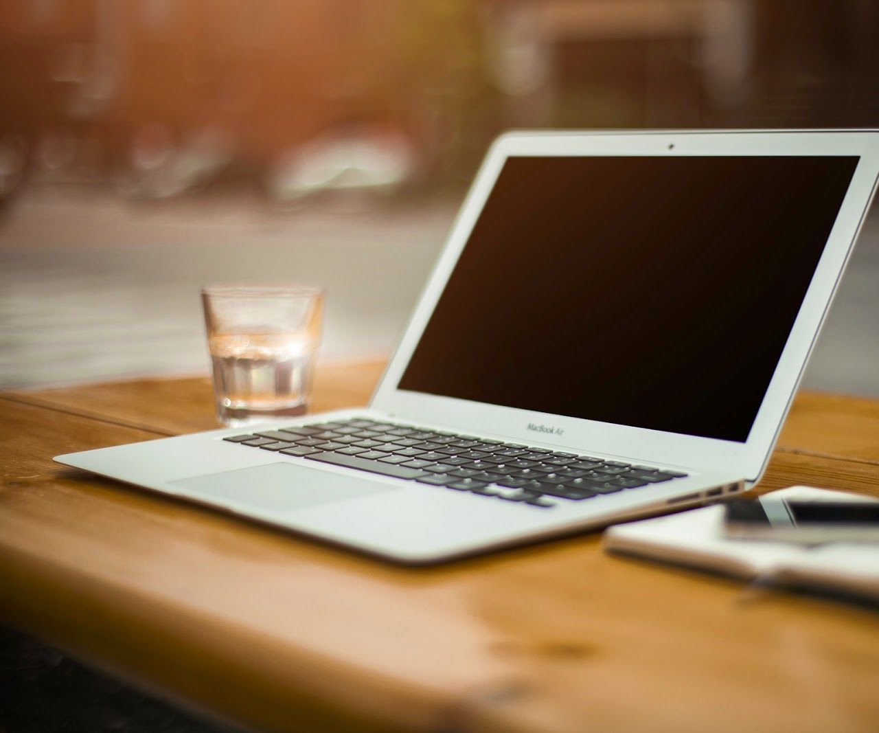  5 Crucial Steps for Starting an Online Business