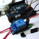 Control Your Home Appliances Using Arduino and Relay : 4 Steps (with ...