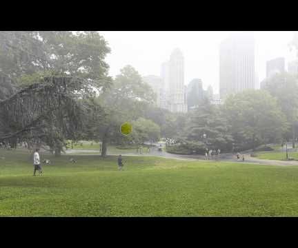 How to Create Realistic, Fog and Mist in Photoshop