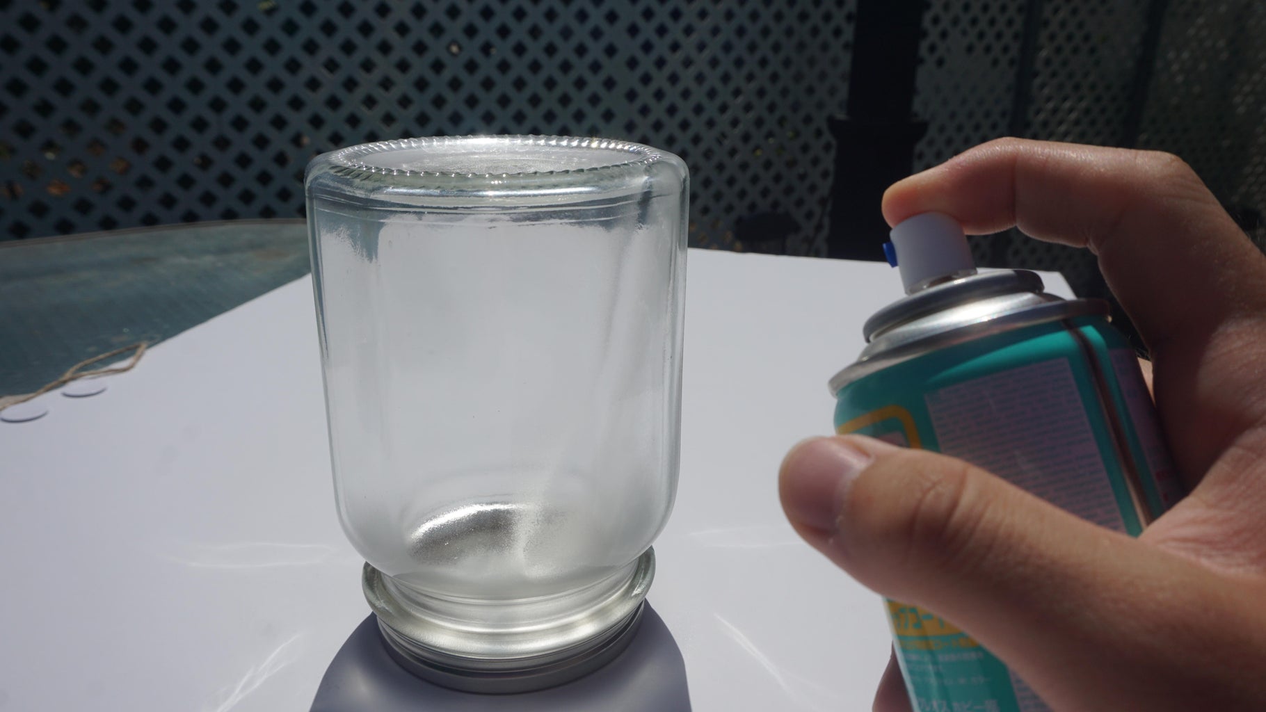 Glass Jar Firefly (Beginner Arduino Project) : 6 Steps (with Pictures ...