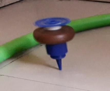 Spinning Tops 