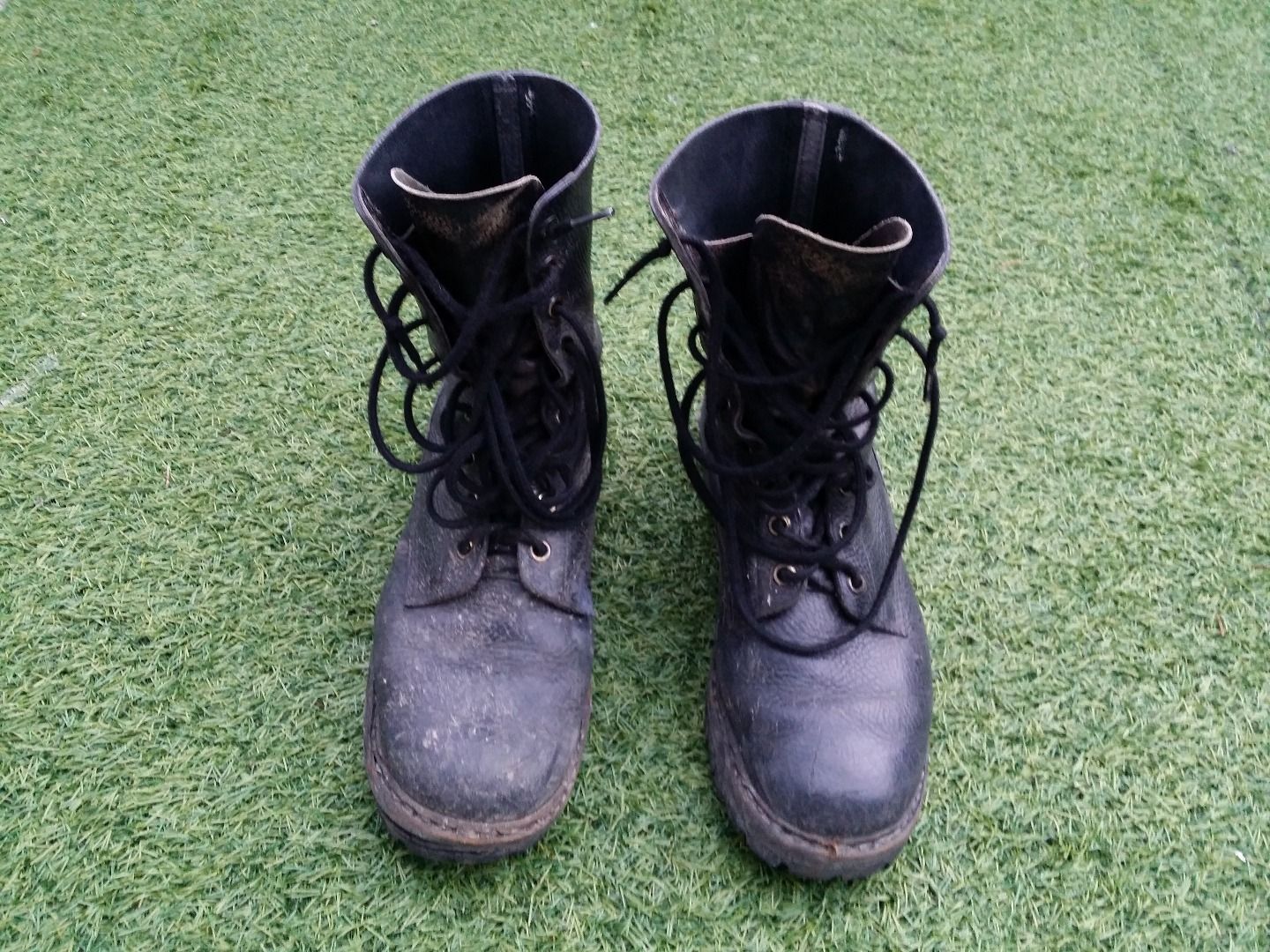 Super Shine Your Boots 7 Steps (with Pictures) Instructables