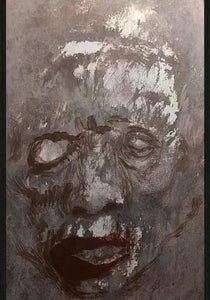 Painting the Character