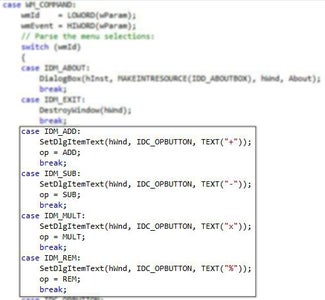 Making a Simple Application Using the Win32 API : 5 Steps - Instructables