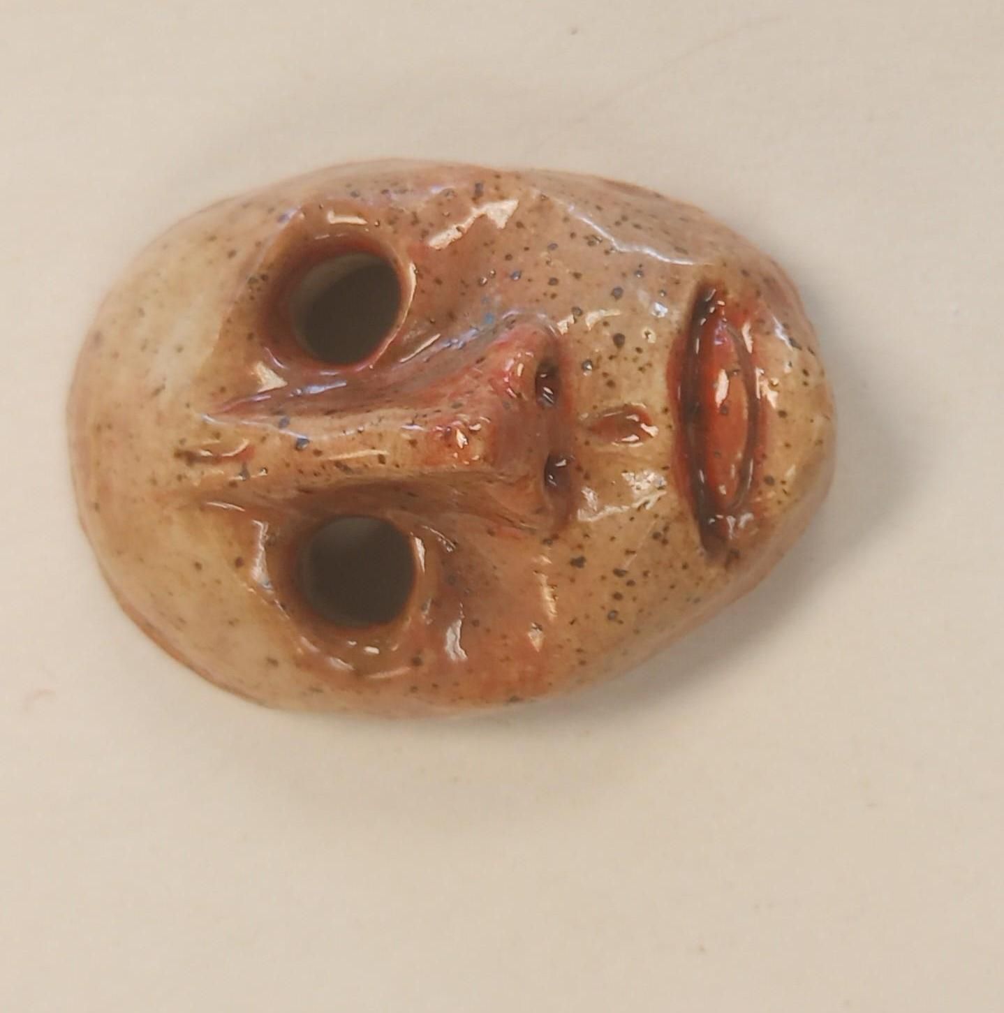 How to Sculpt a Face