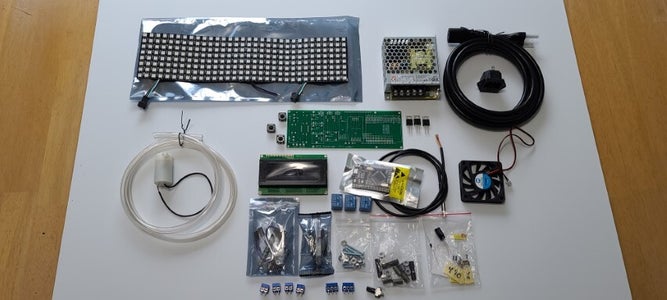 Electronics