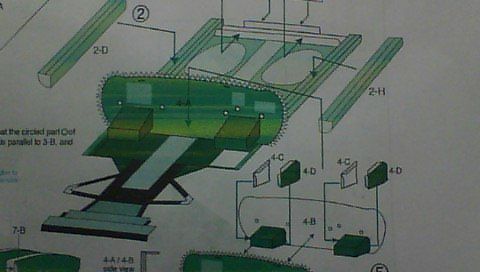 Getting Started / the Chassis...