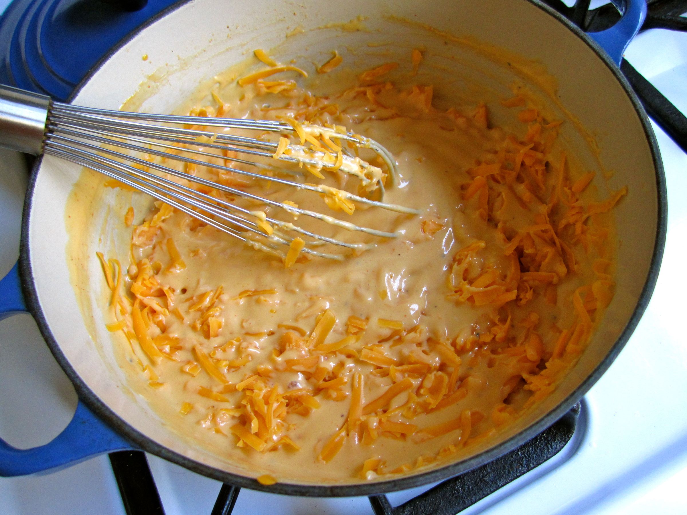 Mac and Cheese : 10 Steps (with Pictures) - Instructables