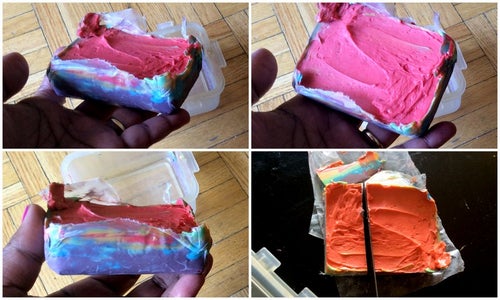 Ingredients and Preparation Step 