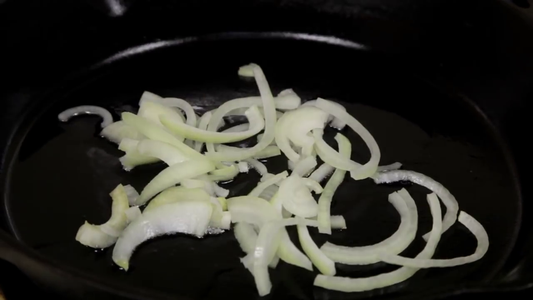 chopped cheese sandwich