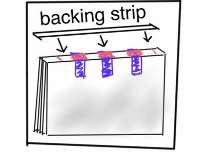 Adding Supports and Covers
