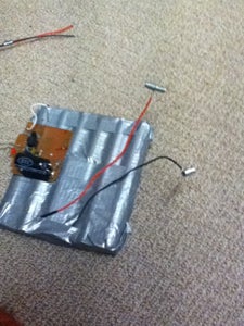 Wires