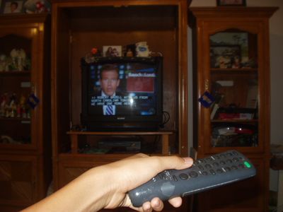DIY Cheap IR Reflector for a Remote Control : 9 Steps - Instructables