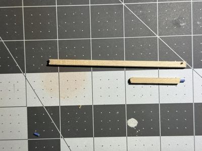 Building: Frame