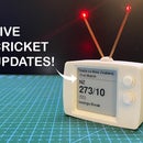 EScoreBuzz - Live Cricket Updates
