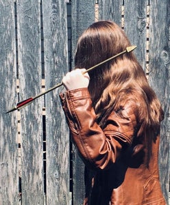 Yondu Udonta's Arrow Prop