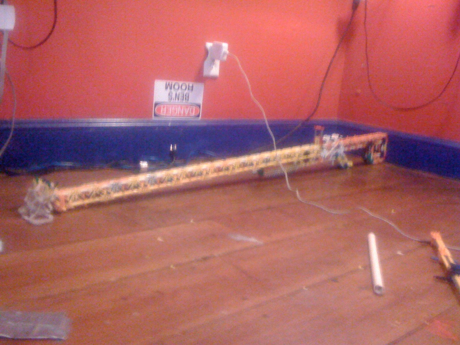 The B.s.r Raptor... the Longest Range Knex Sniper Rifle in History
