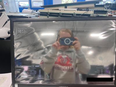 Set Up Your Monitor