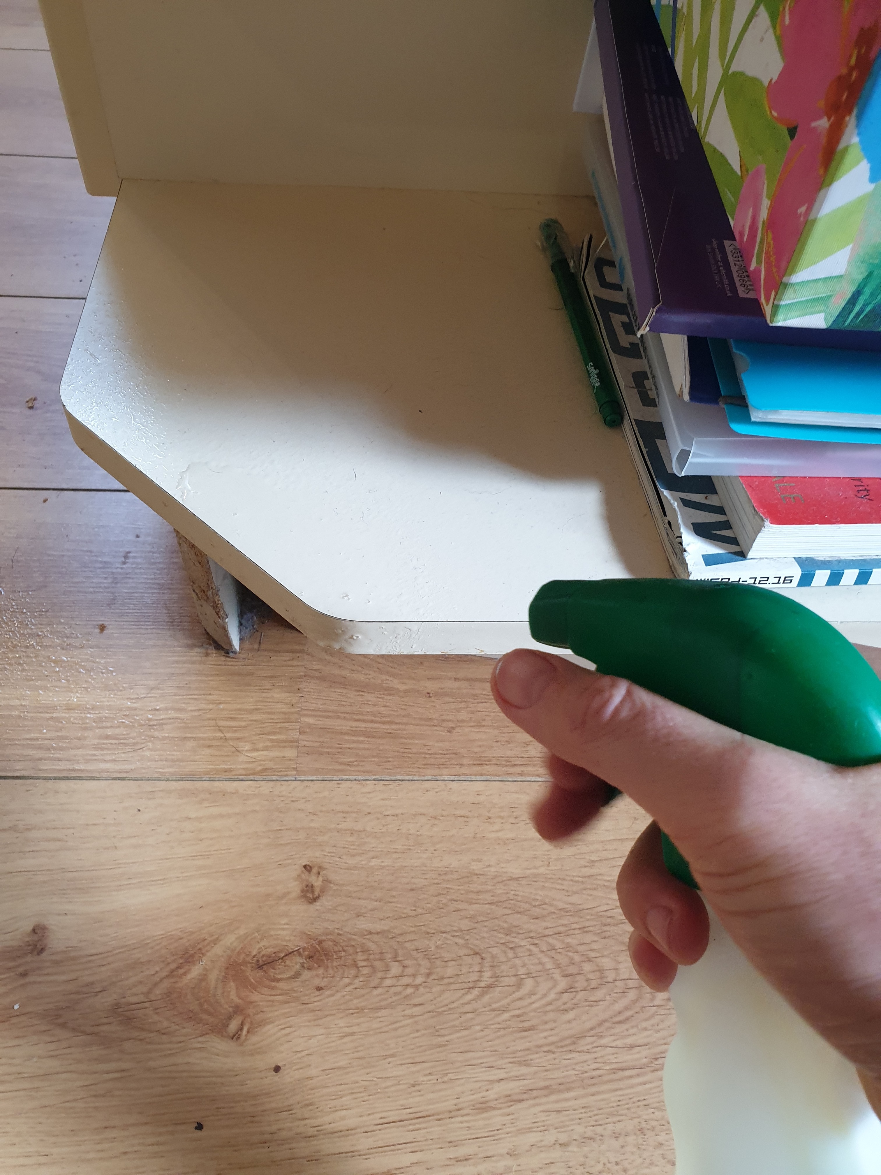 How to Stop a Puppy Chewing Wood and Cables 3 Steps Instructables