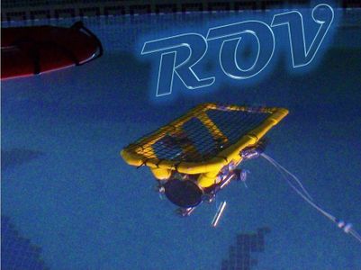 ROV Submersible (PVC) : 19 Steps (with Pictures) - Instructables