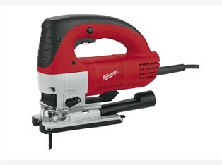 Suggested Tools and Items on Hand