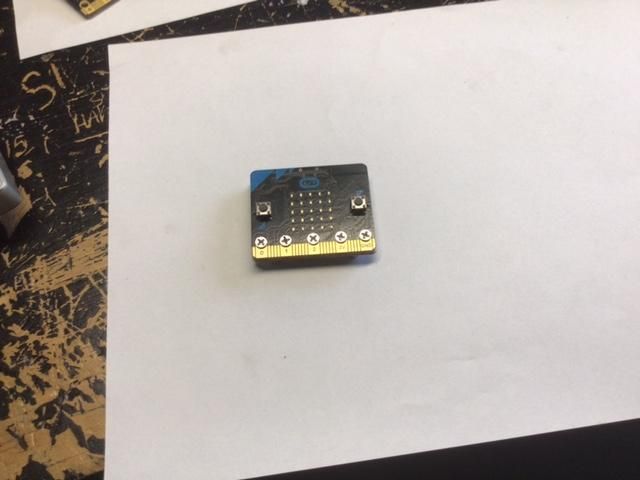 Micro:bit - Building a Drone Using Airbit : 10 Steps - Instructables